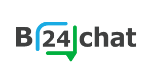 b24 chat